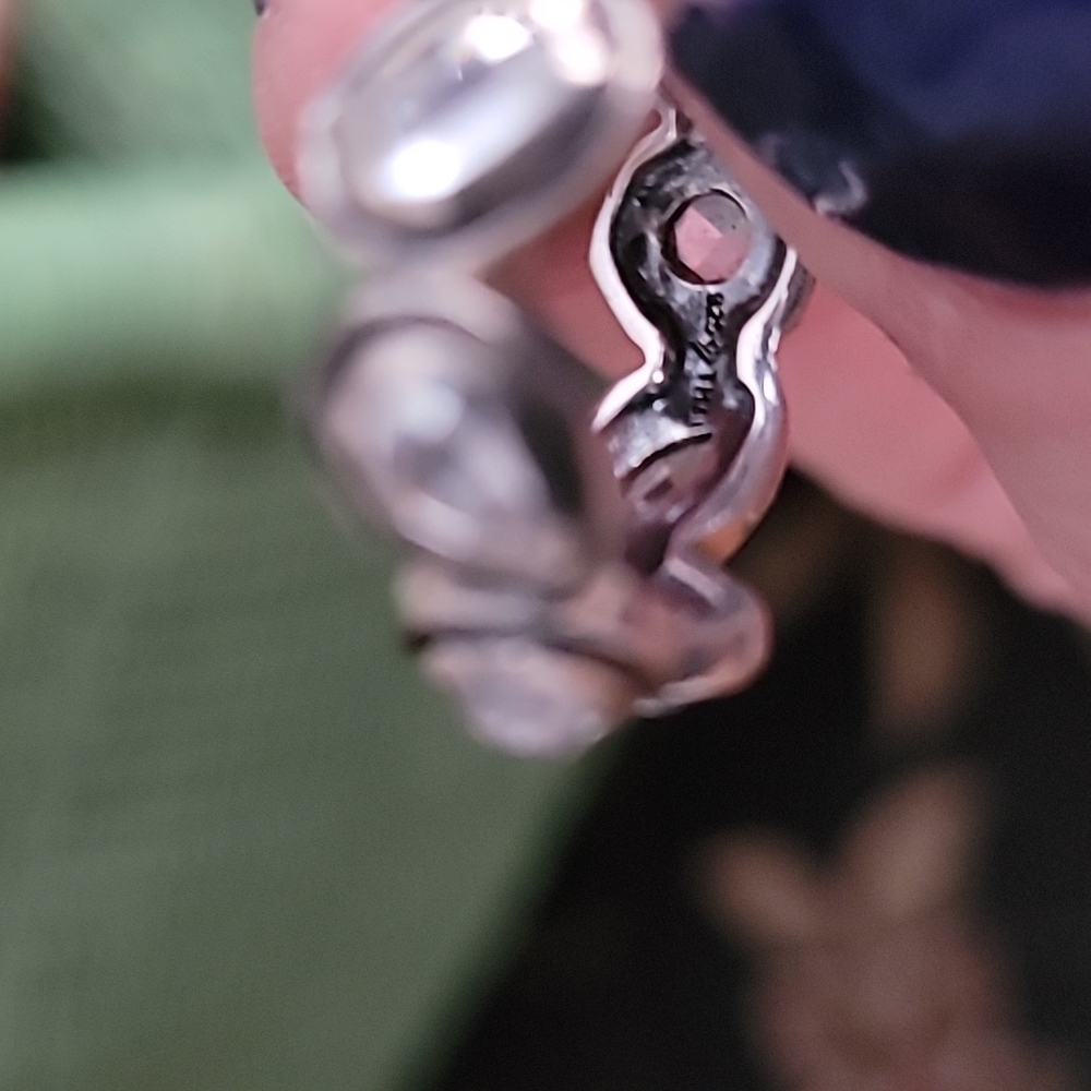 Silpada Ring - image 3